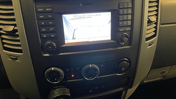 Mercedes-Benz Sprinter 314 18 of 21
