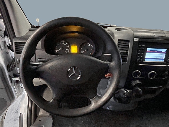 Mercedes-Benz Sprinter 314 17 of 21