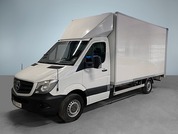 Mercedes-Benz Sprinter 314 7 of 21