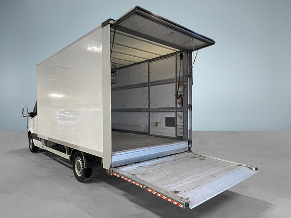 Mercedes-Benz Sprinter 314 10 of 21