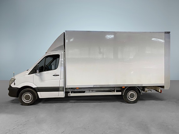 Mercedes-Benz Sprinter 314 5 of 21