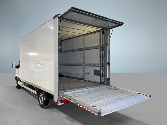 Mercedes-Benz Sprinter 314 8 of 21