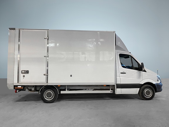 Mercedes-Benz Sprinter 314 4 of 21