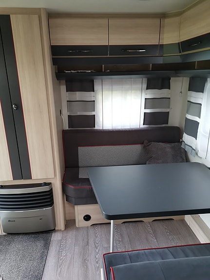 Hobby 440 SF DE LUXE EDITION 13 of 14