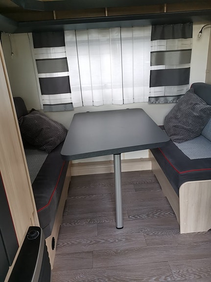 Hobby 440 SF DE LUXE EDITION 7 of 14