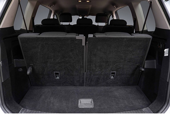Volkswagen Touran 27 of 28
