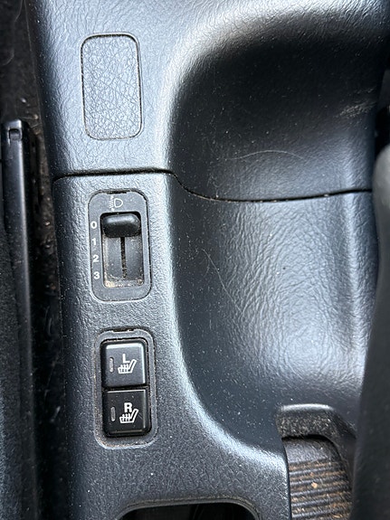 Honda HR-V 16 of 22
