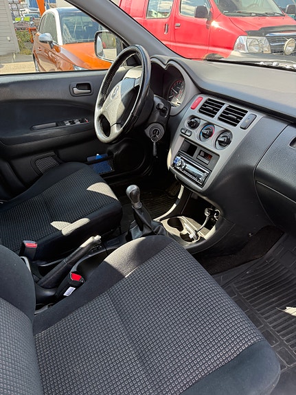 Honda HR-V 11 of 22