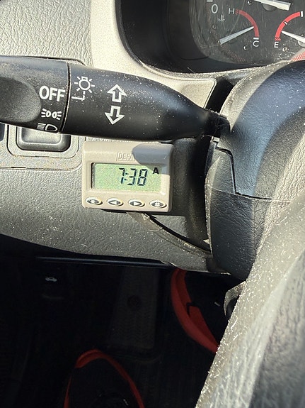 Honda HR-V 14 of 22