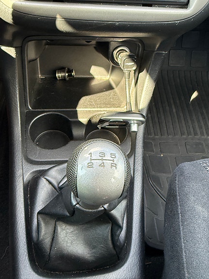 Honda HR-V 15 of 22