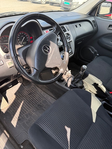Honda HR-V 10 of 22