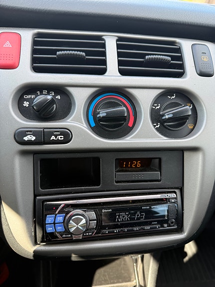Honda HR-V 12 of 22