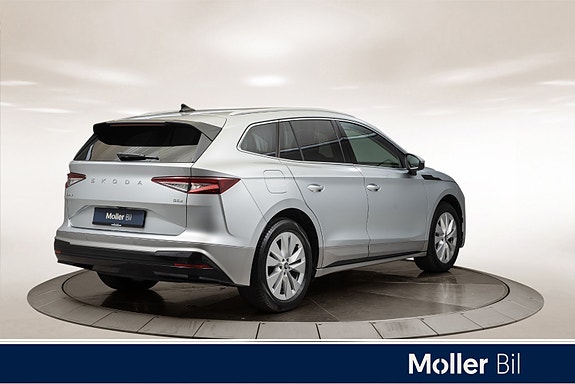 Skoda Enyaq 5 of 30