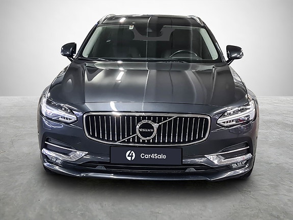 Volvo V90 6 of 23