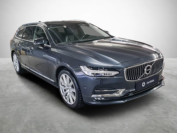 Volvo V90 5 of 23