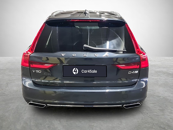 Volvo V90 3 of 23