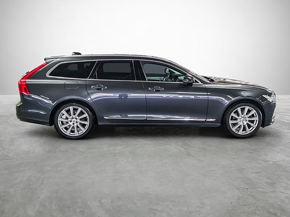 Volvo V90 4 of 23