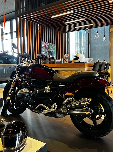BMW R 12 5 of 6