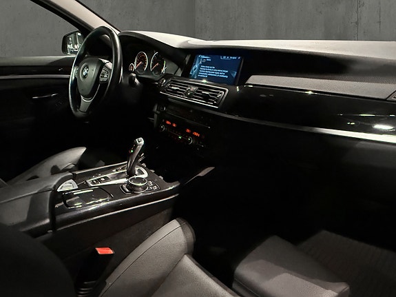 BMW 520d 19 of 30
