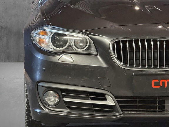 BMW 520d 6 of 30