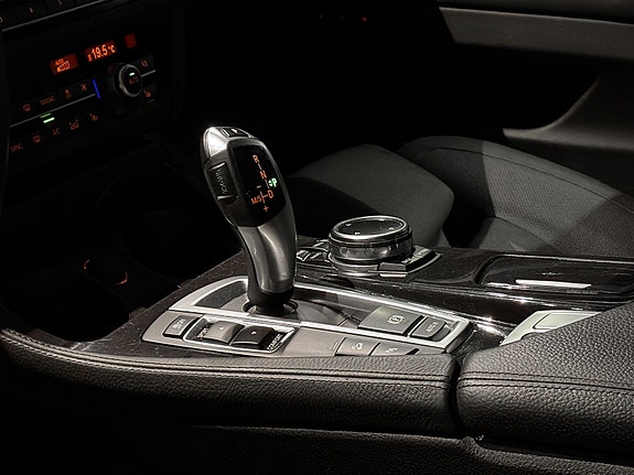 BMW 520d 15 of 30