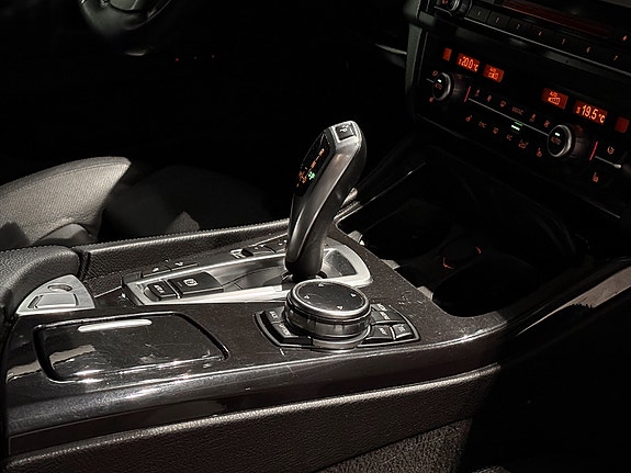 BMW 520d 20 of 30