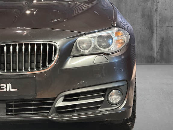 BMW 520d 5 of 30