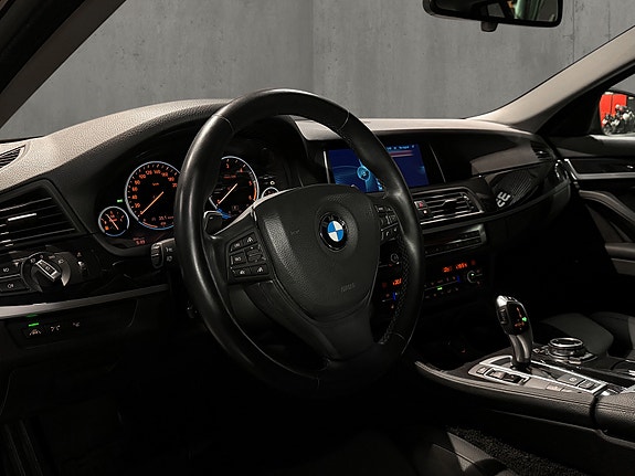 BMW 520d 14 of 30