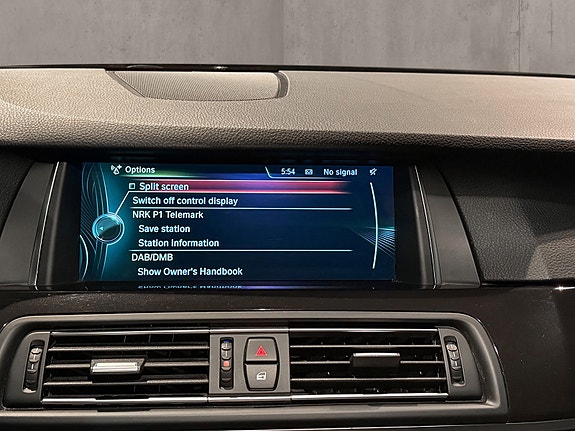 BMW 520d 28 of 30
