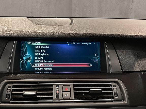 BMW 520d 25 of 30