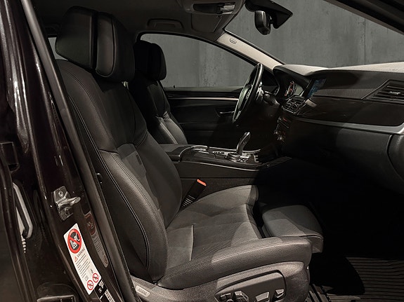 BMW 520d 18 of 30