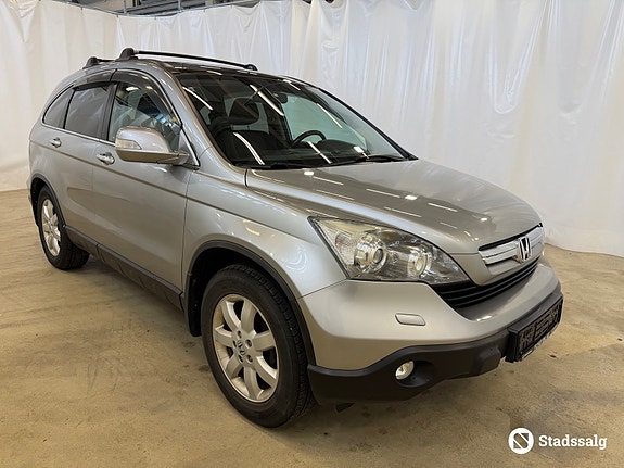 Honda CR-V 3 of 10