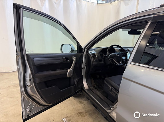 Honda CR-V 9 of 10