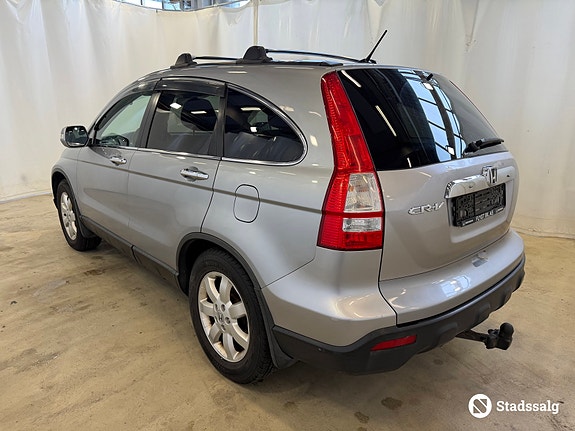 Honda CR-V 7 of 10