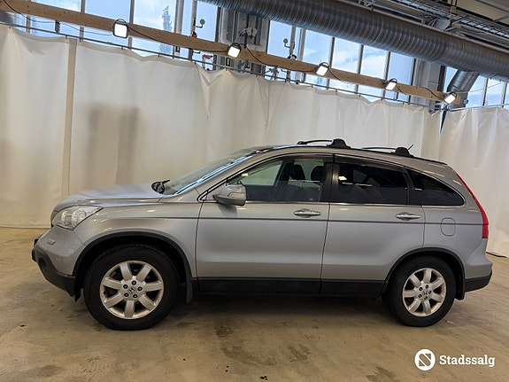 Honda CR-V 8 of 10