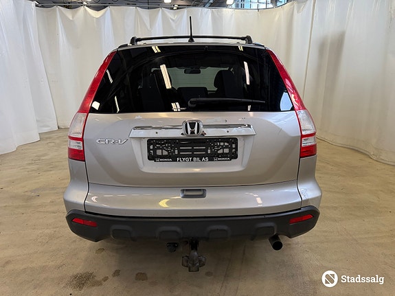 Honda CR-V 6 of 10