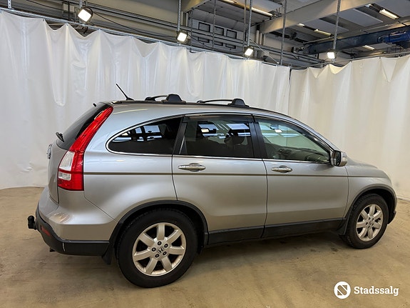 Honda CR-V 4 of 10