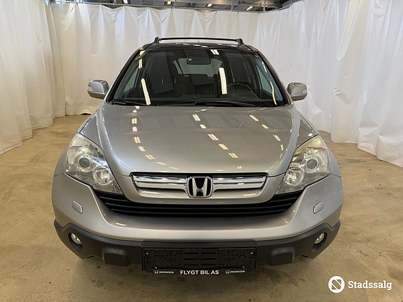 Honda CR-V 2 of 10