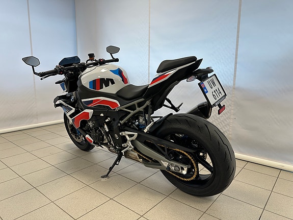 BMW M 1000 R 5 of 7
