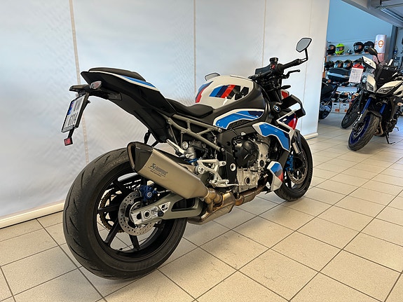 BMW M 1000 R 6 of 7