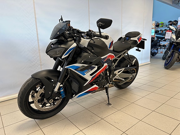 BMW M 1000 R 3 of 7