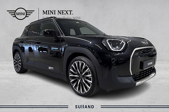 MINI Aceman SE 7 of 27