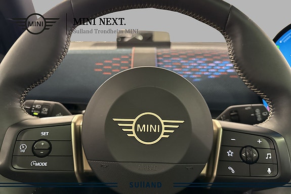 MINI Aceman SE 11 of 27