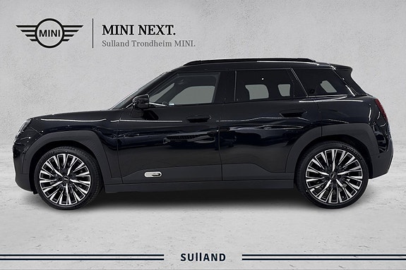 MINI Aceman SE 2 of 27