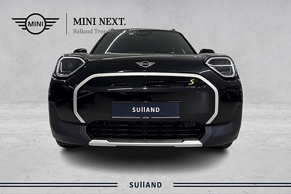 MINI Aceman SE 8 of 27
