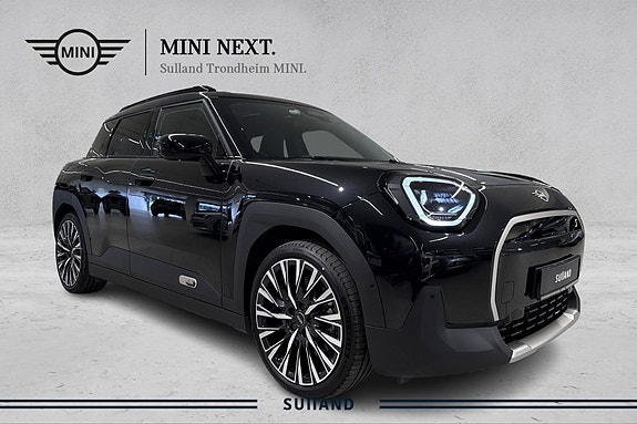 MINI Aceman SE 19 of 27