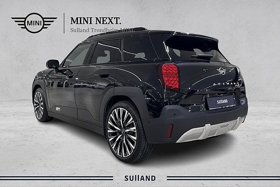 MINI Aceman SE 3 of 27
