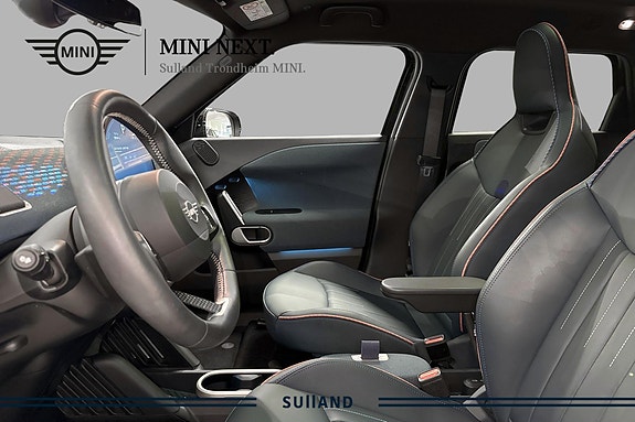 MINI Aceman SE 10 of 27