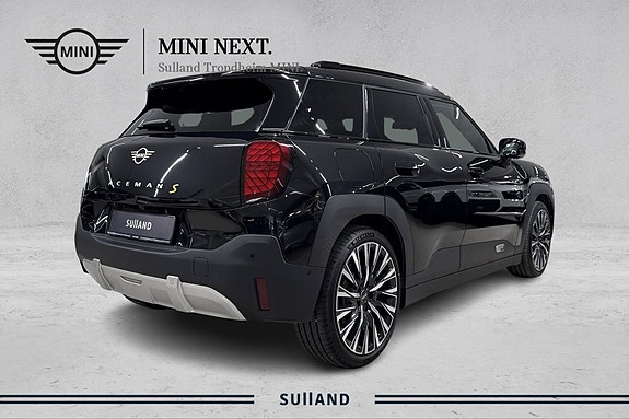 MINI Aceman SE 5 of 27