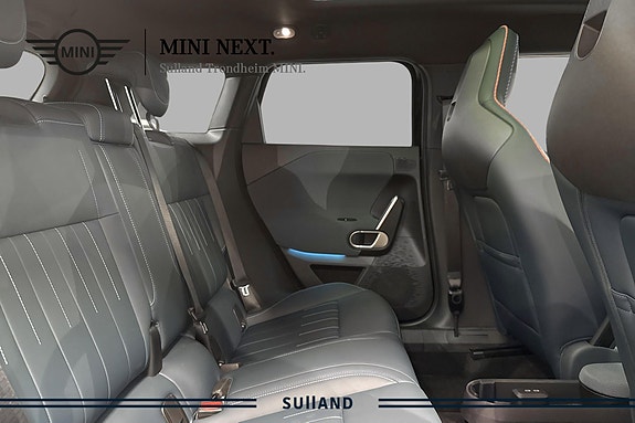 MINI Aceman SE 16 of 27